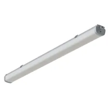 CSVT LUMIN 38 1245х76х71 CRI80 4000 milky IP67 серый