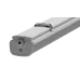 CSVT LUMIN 38 1245х76х71 CRI80 4000 milky IP67 серый