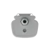 CSVT LUMIN 38 1245х76х71 CRI80 4000 milky IP67 серый