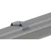 CSVT LUMIN 38 1245х76х71 CRI80 4000 milky IP67 серый