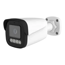 Видеокамера IP 5Мп цилиндрическая IP67 ИК-30м с PoE (2.7-13.5мм)