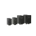 Преобразователь частоты STV050 7,5 кВт 380В ЭМС С3 + LED панель оператора + IP55