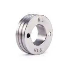 Ролик INVERMIG 358/508 д.1,2-1,6 (пр-во /КНР)