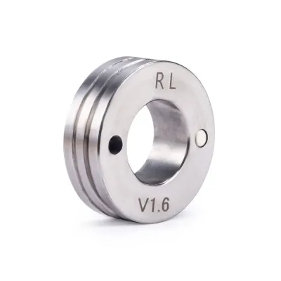 Ролик INVERMIG 358/508 д.1,2-1,6 (пр-во /КНР)