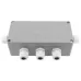 Разветвитель интерфейса RS-422 485 ПР-8У IP65
