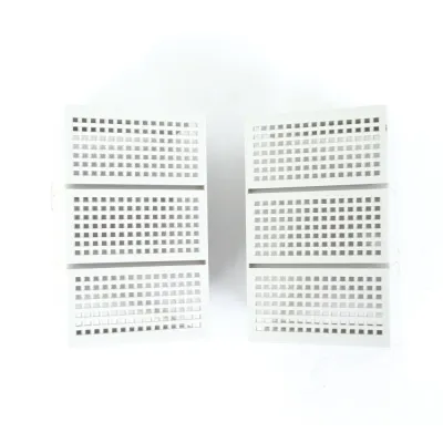 Крышка клеммная TCF для MGS250 2шт. 3P