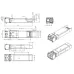 Модуль SFP+ WDM, дальность до 20км (12dB), 1270нм SNR-SFP+W73-20