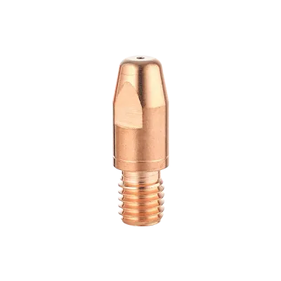 Наконечник сварочный Cu CrZr М10 d1,2мм (MS) ICU0809-82