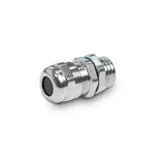 Ввод кабельный ВК-ЛР-М16-8-L10 IP66/IP67/IP68 ГОФРОМАТИК