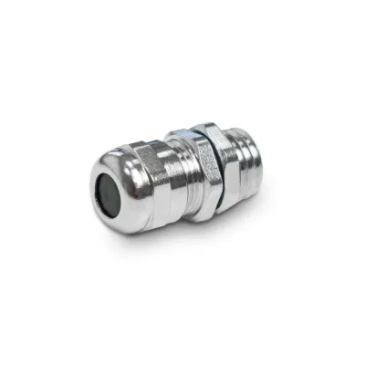 Ввод кабельный ВК-ЛР-М16-8-L10 IP66/IP67/IP68 ГОФРОМАТИК