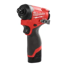 Аккумуляторный винтовёрт M12 FID2-202X