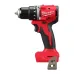 Аккумуляторная компактная дрель-шуруповерт Milwaukee M18 BLDDRC-0X Аккумуляторная компактная дрель-шуруповерт Milwaukee M18 BLDDRC-0X