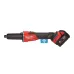 Прямошлифмашина аккумуляторная M18 FDGROVB-502X