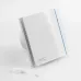 SILENT-100 CMZ DESIGN (220-240V 50HZ) RE Вентилятор