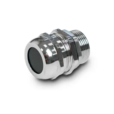 Ввод кабельный ВК-ЛР-М25-18-L15 IP66/IP67/IP68 ГОФРОМАТИК