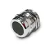 Ввод кабельный ВК-ЛР-М40-30-L15 IP66/IP67/IP68 ГОФРОМАТИК Ввод кабельный ВК-ЛР-М40-30-L15 IP66/IP67/IP68 ГОФРОМАТИК