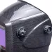 Маска сварщика без коробки КОРУНД-2 карбон ф-р 9100V
