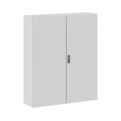 Корпус навесной ST с М/П двухдверный ВxШxГ 1200x1000x300 мм, IP55