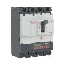 Выключатель автоматический YON pro MNX400L 4P 400 A 70 kA при AC415V расцепитель ETA