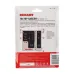 Тестер кабеля RJ-45+RJ-11 468,