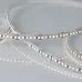 Лента гибкая светодиодная на самоклеящейся основе. ULS-2835-168LED/m-10мм-IP20-DC24V-14W/m-5м-4000K, катушка 5 м. в герметичной упаковке. (4000K)