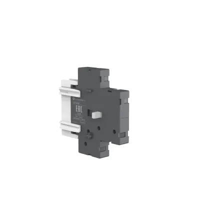 Блокировка механическая для контакторов MC1D 9-38 A