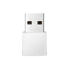 Адаптер USB MA30N сверхкомпактный двухдиапазонный Wi-Fi AC1300