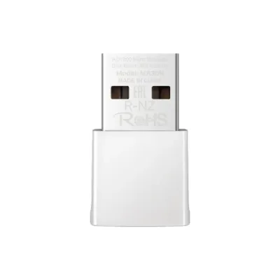 Адаптер USB MA30N сверхкомпактный двухдиапазонный Wi-Fi AC1300
