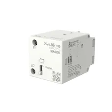 Блок электромеханической защелки MC1D 09-95 A AC 42 V