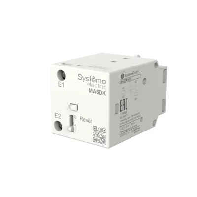 Блок электромеханической защелки MC1D 09-95 A AC 42 V