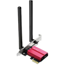 Адаптер  MA86XE  PCI Express с поддержкой Wi-Fi AXE5400 и Bluetooth 5.2