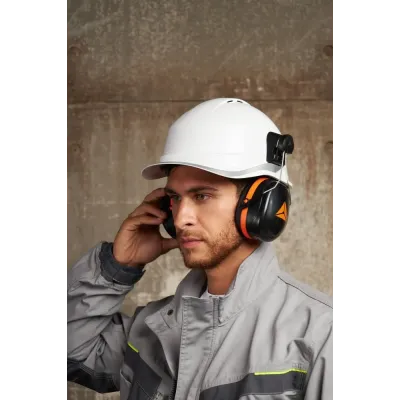 Наушники противошумные MAGNYHELMET 2 30Дб
