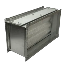Корпус компактного карманного фильтра К- 5025