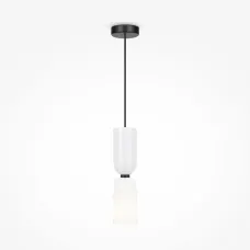 Светильник подвесной Maytoni Memory MOD177PL-01W E14х1х40W Черный