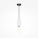 Светильник подвесной Maytoni Memory MOD177PL-01W E14х1х40W Черный