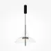 Светильник подвесной  Maytoni Bangkok MOD185PL-L6B3K3 LED 12W Черный