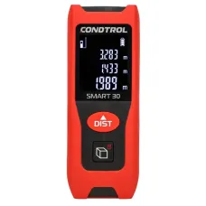 Дальномер лазерный Smart 30