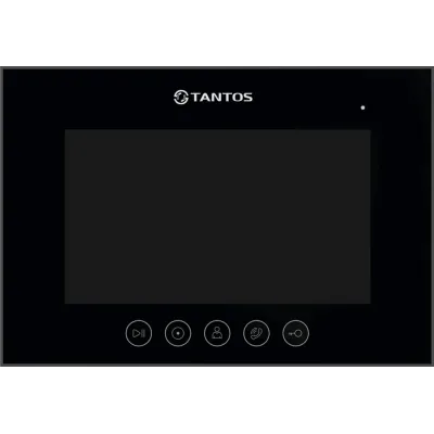 Монитор домофона Hands Free с 7-дюймовым экраном