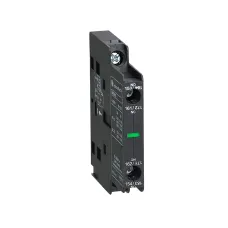 Блок дополнительных контактов MC1G/E 1НО+1НЗ боковой монтаж
