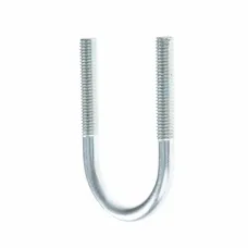 Скоба U-bolt Mayer М12 2 1/2' (D80.2) труба 66-76 mm