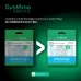 ATLASDESIGN ЗАГЛУШКА без суппорта для многопостовых рамок, ЛОТОС