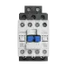 Контактор магнитный BA47 MC-09D22BD 3P 2NO+2NC/9A/24VDC
