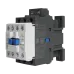 Контактор магнитный BA47 MC-09D22Q7 3P 2NO+2NC/9A/380VAC
