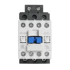 Контактор магнитный BA47 MC-12D22P7 3P 2NO+2NC/12A/230VAC