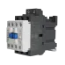 Контактор магнитный BA47 MC-18D22MD 3P 2NO+2NC/18A/220VDC