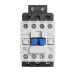 Контактор магнитный BA47 MC-18D22P7 3P 2NO+2NC/18A/230VAC