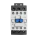 Контактор магнитный BA47 MC-25D22P7 3P 2NO+2NC/25A/230VAC