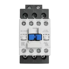 Контактор магнитный BA47 MC-32D22P7 3P 2NO+2NC/32A/230VAC