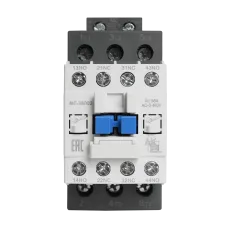 Контактор магнитный BA47 MC-38D22MD 3P 2NO+2NC/38A/220VDC