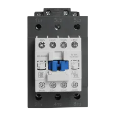 Контактор магнитный BA47 MC-65D22KUE 3P 2NO+2NC/65A/220VAC/DC